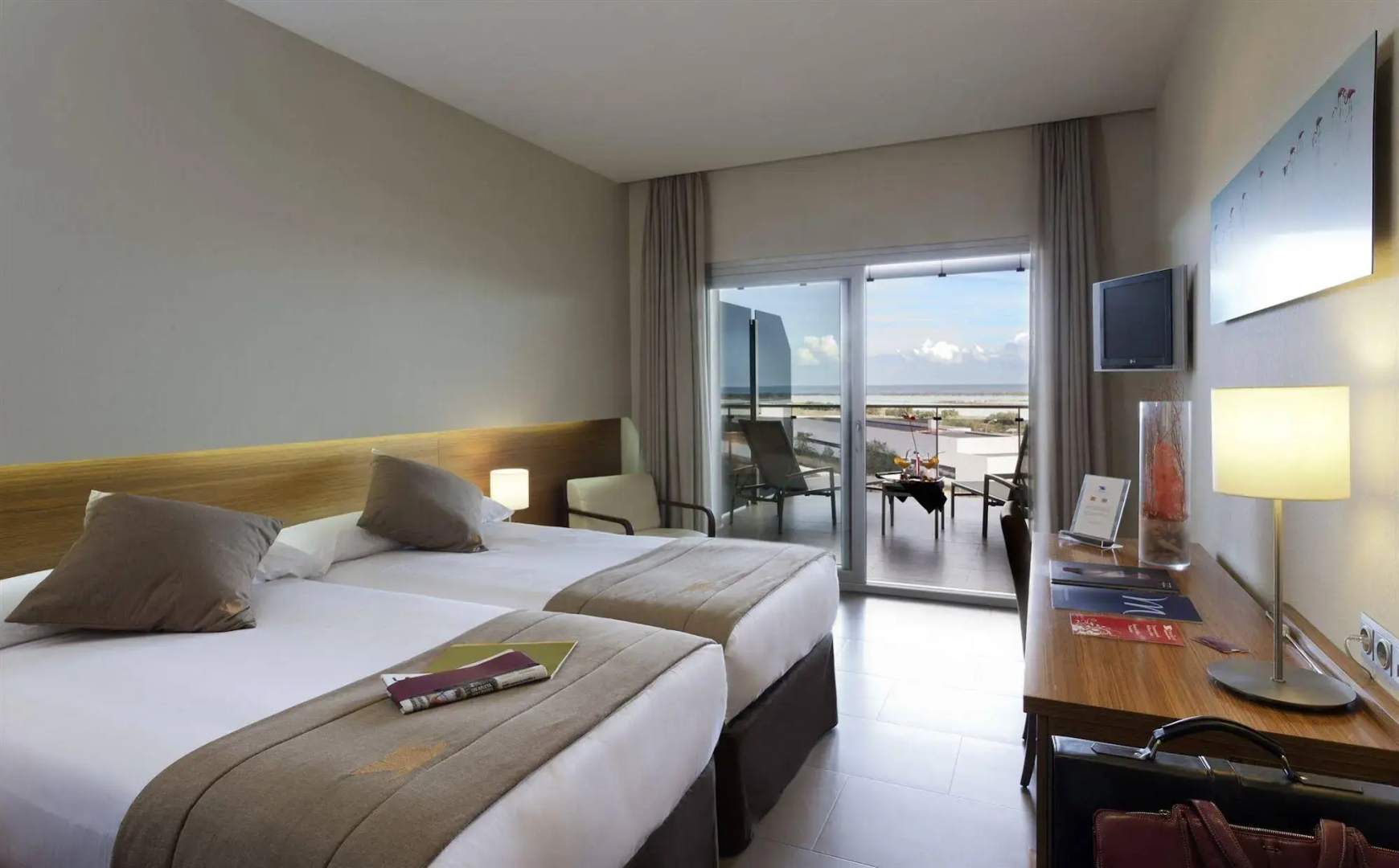 Photo - Thalasia Costa de Murcia