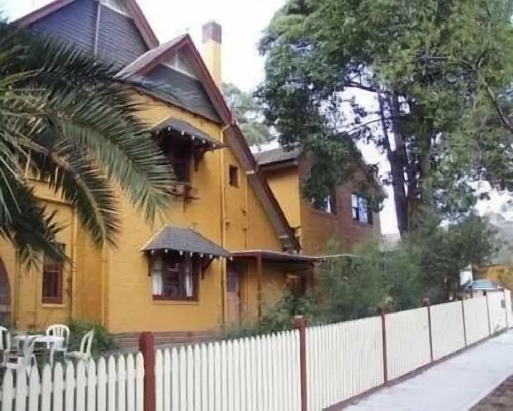 Foto - Burwood Bed And Breakfast