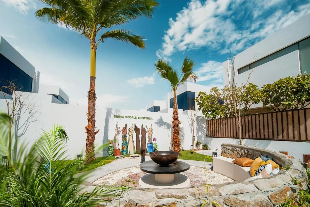 Photo - Nas House Private Villas