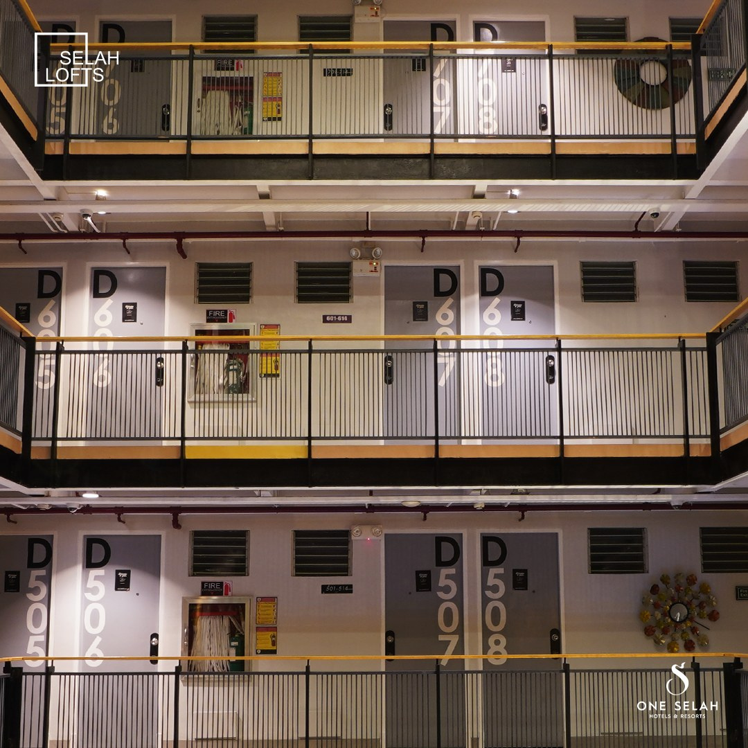 Photo - Selah Lofts Pasay Quarantine Hotel
