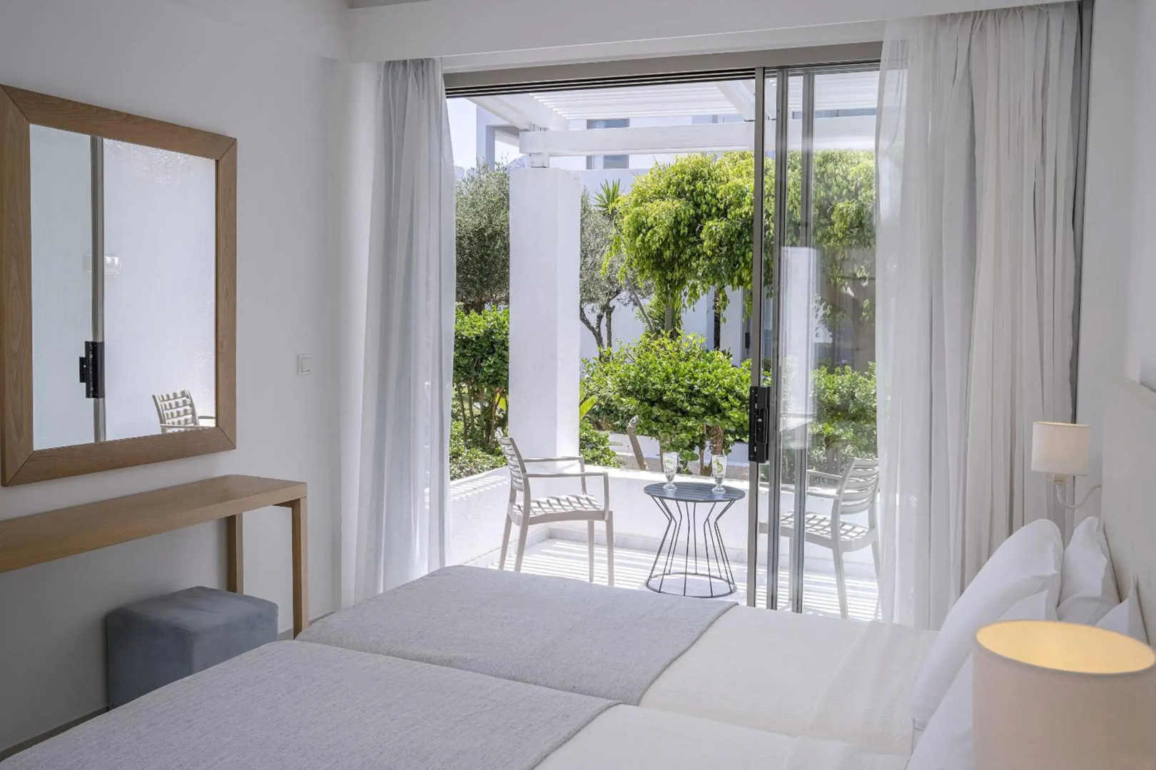 Photo - Maritimo Beach Hotel