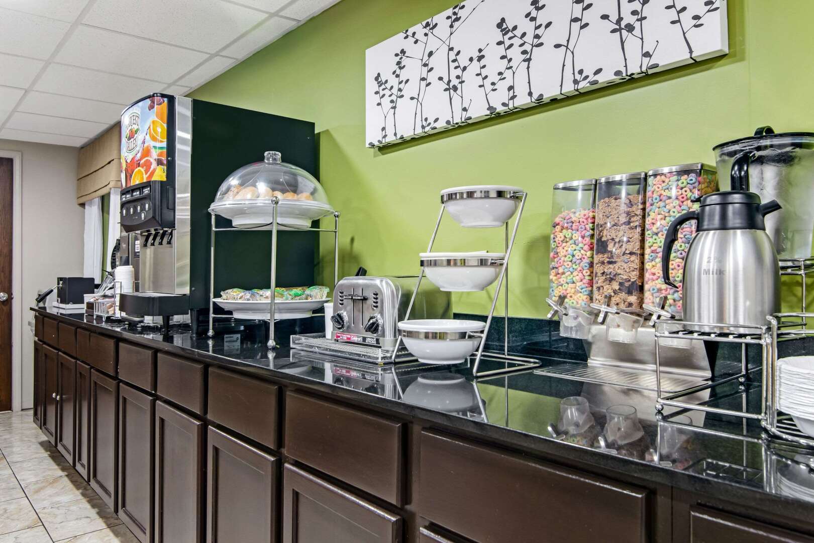 Foto - Sleep Inn near I-80 and I-94