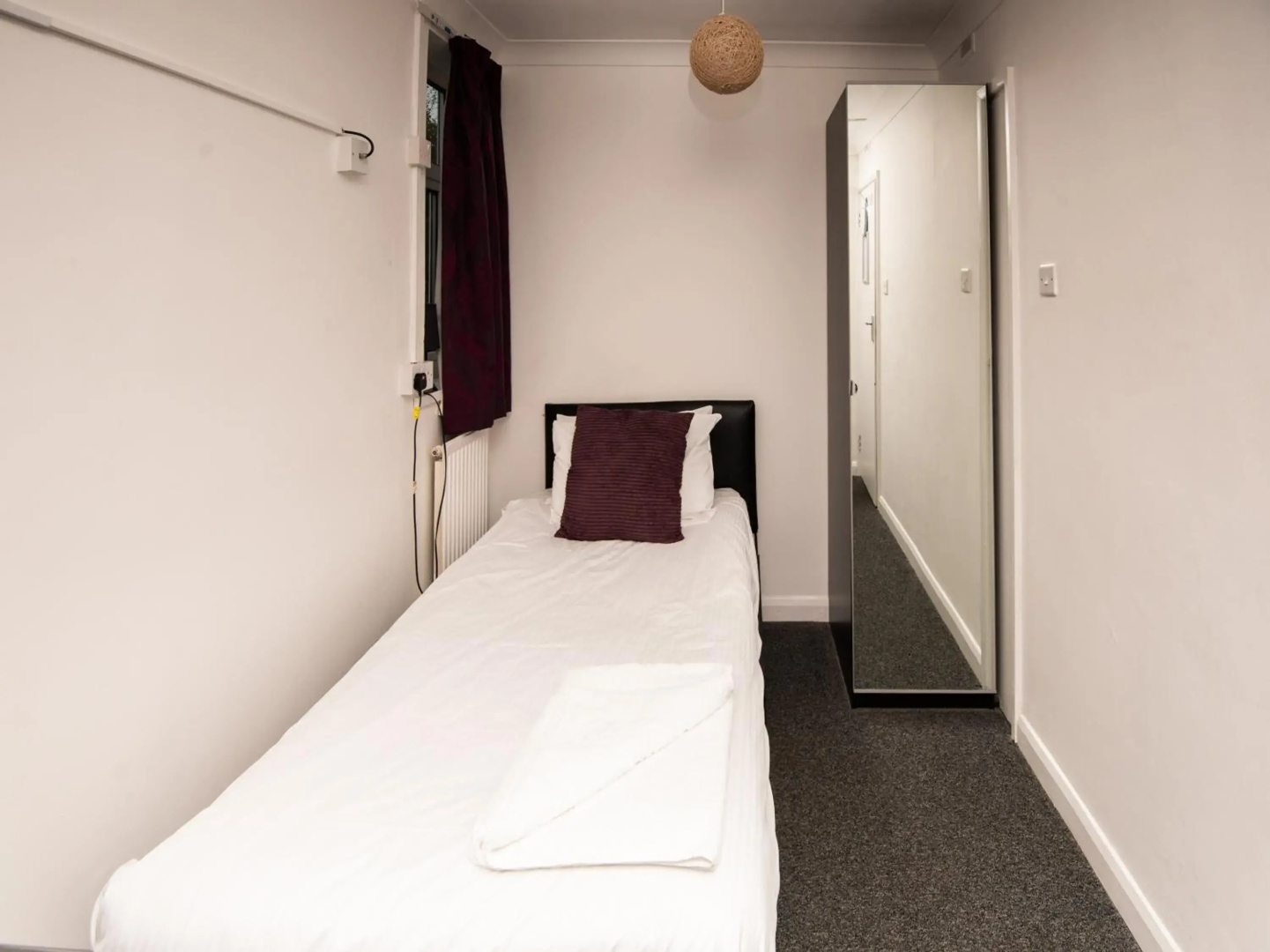 Foto - Chris's Motel