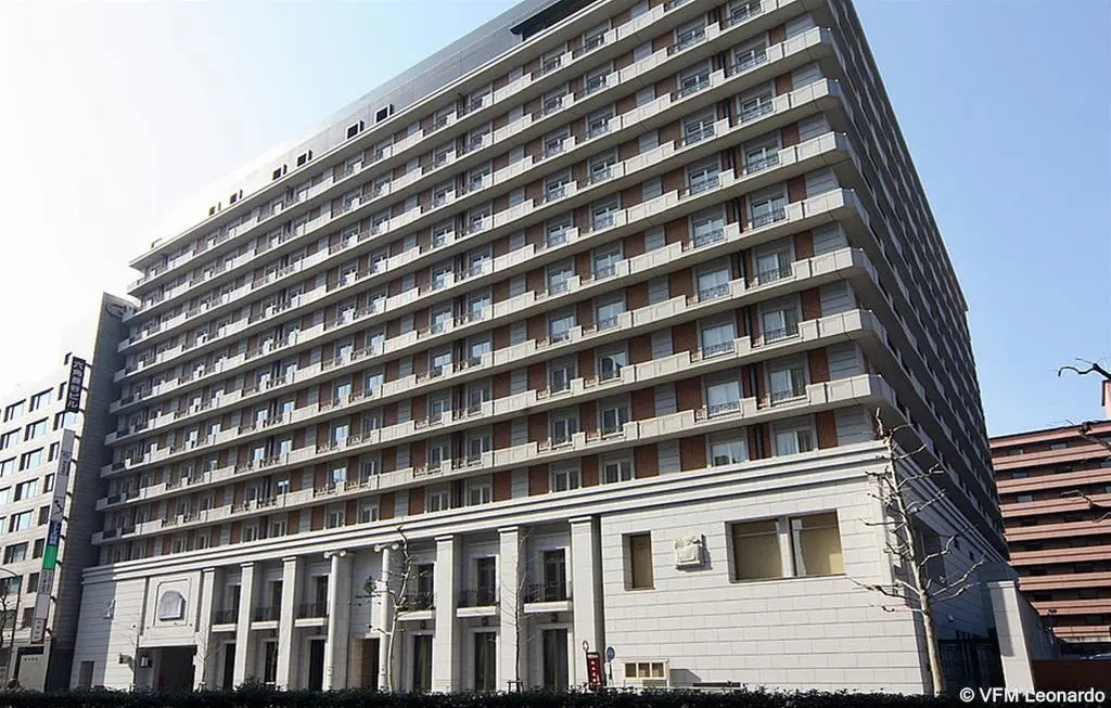 Photo - Hotel Monterey Kyoto
