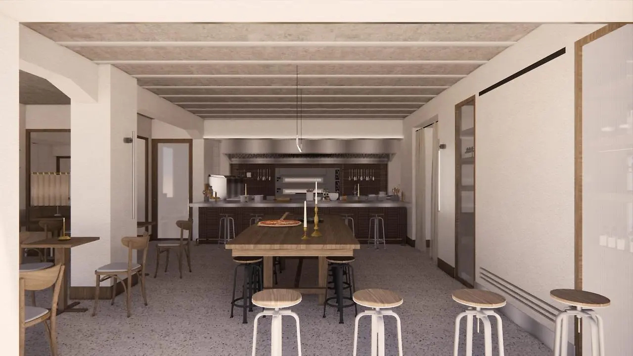 Ergon Bakehouse Athens, Bild 25 von 29
