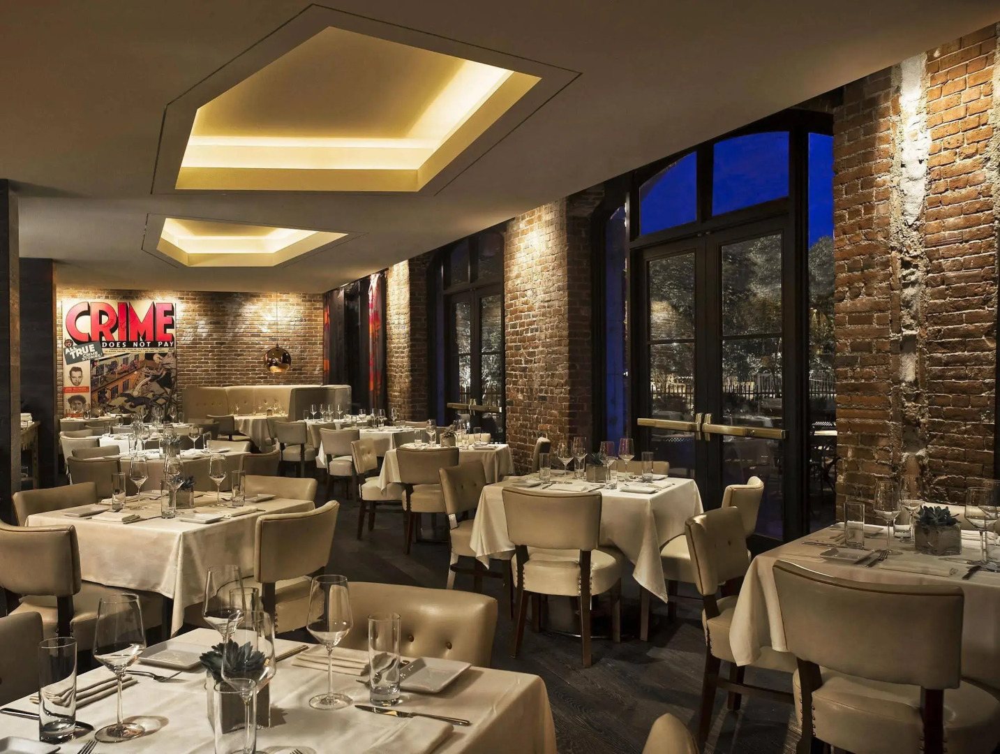 Foto - The Liberty, a Luxury Collection Hotel, Boston