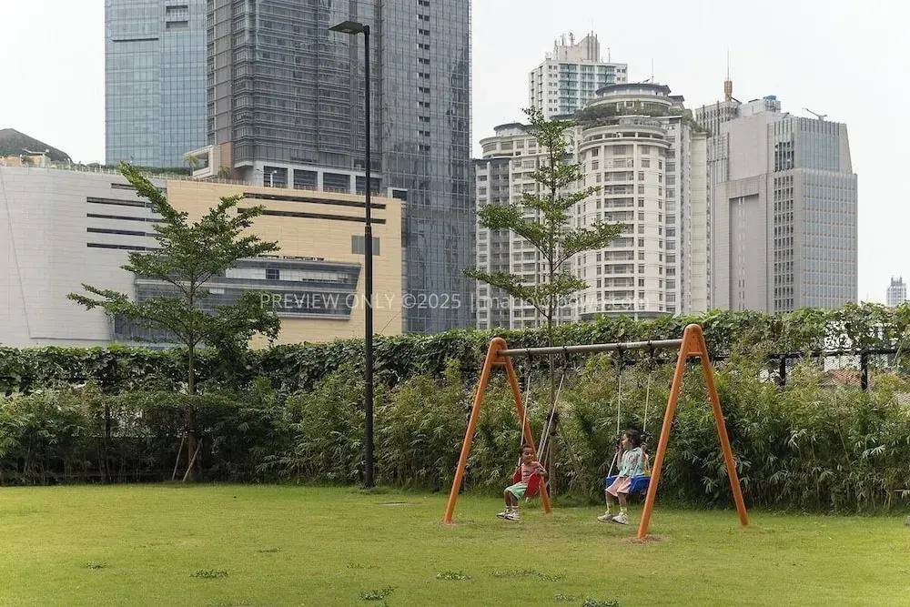 Photo - Swissôtel Living Jakarta Mega Kuningan
