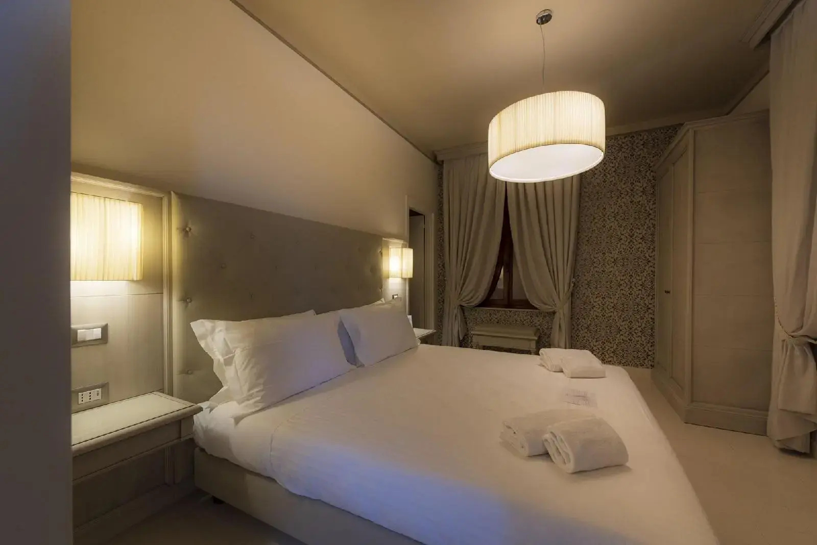 Foto - Villa Elda Boutique Hotel