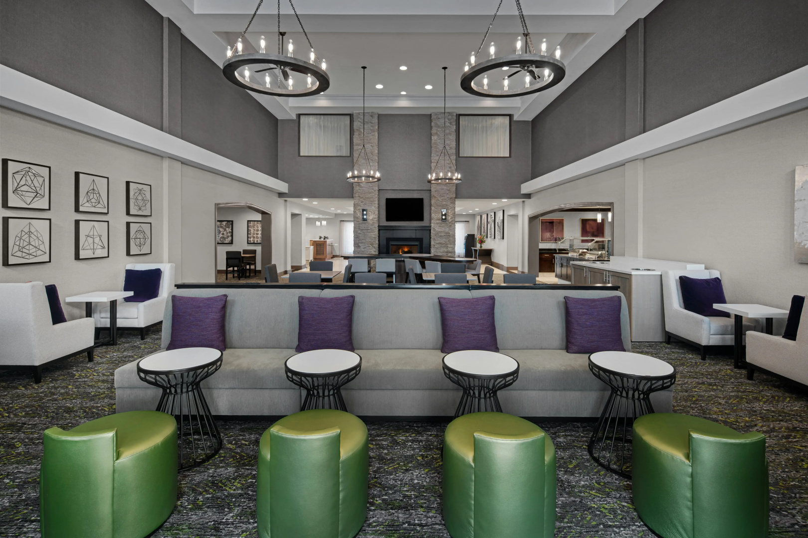 Foto - Homewood Suites by Hilton Carle Place - Garden City, NY
