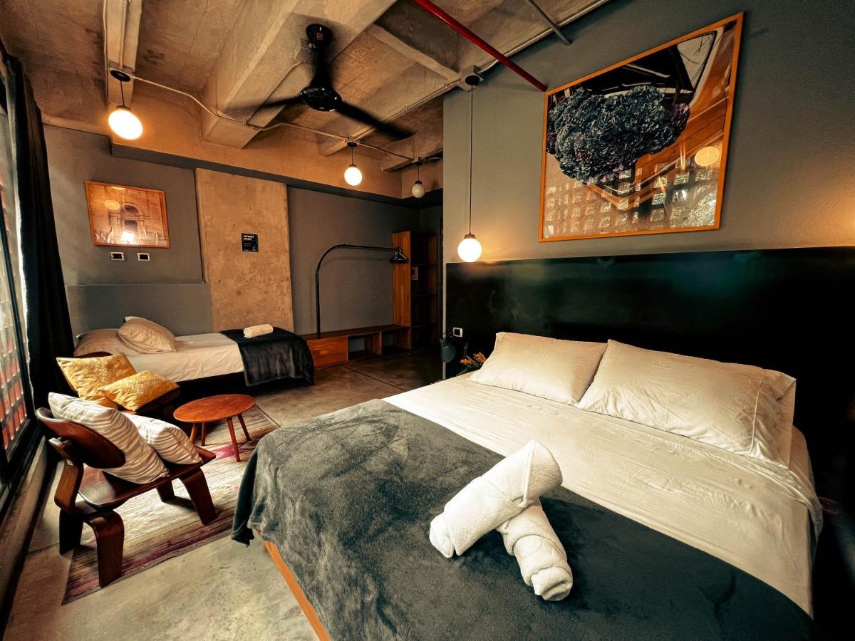 Foto - Viajero Hostel Medellin