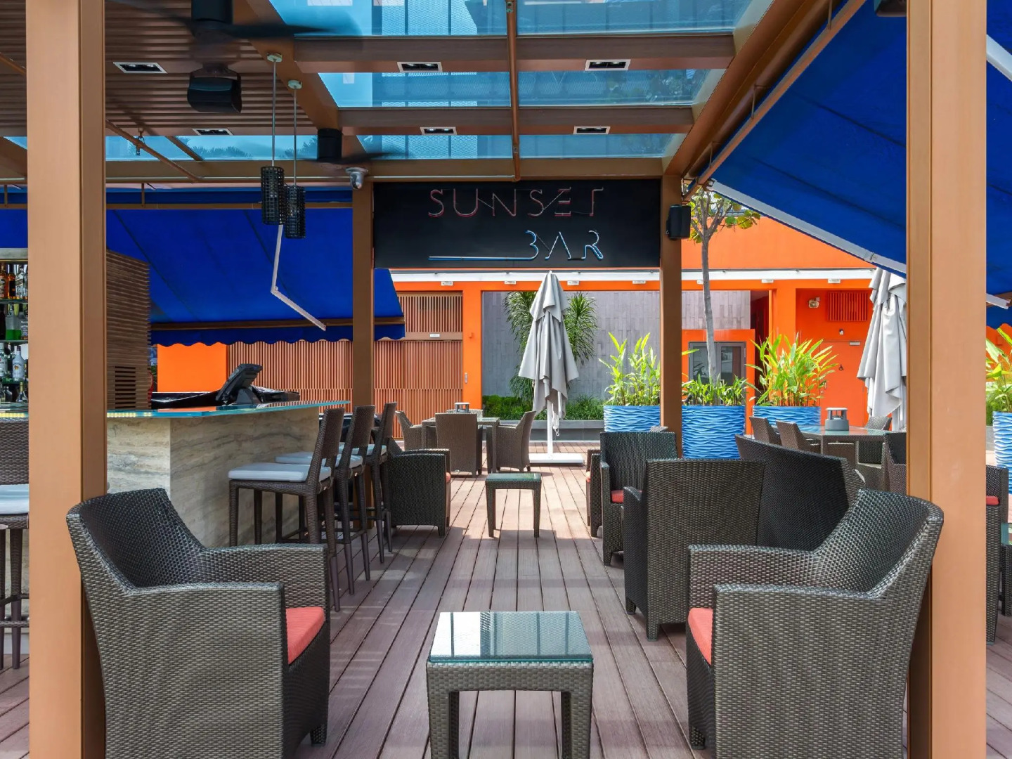 Photo - One Farrer Hotel