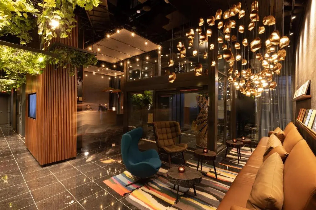 Foto - The Cloud One New York-Downtown, by the Motel One Group