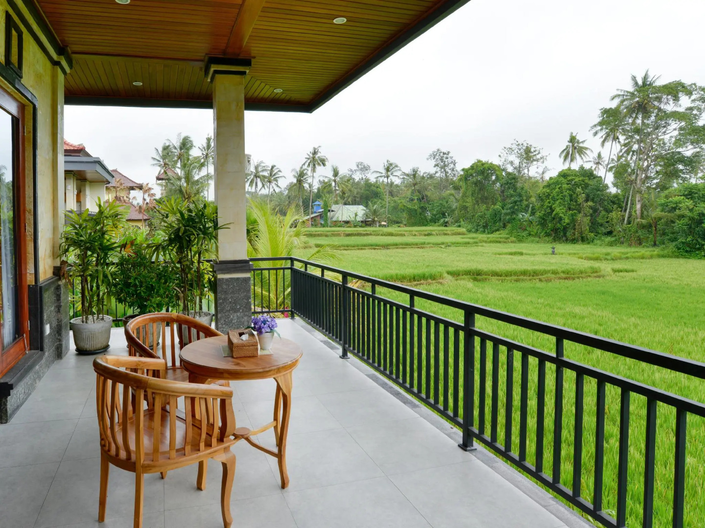Photo - Dewi Sri Private Villa