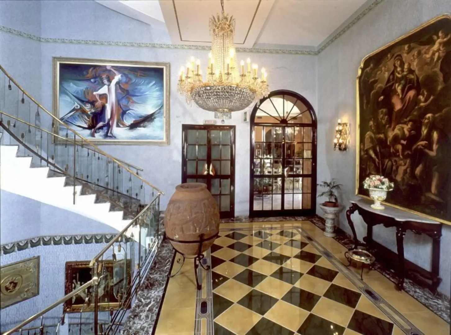 Photo - Taormina Park Hotel