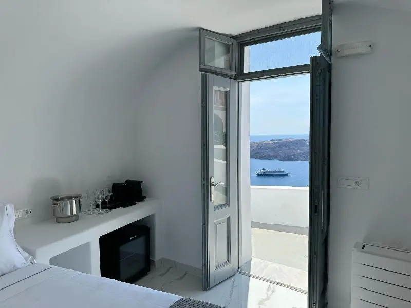 Foto - Dagaz Suites