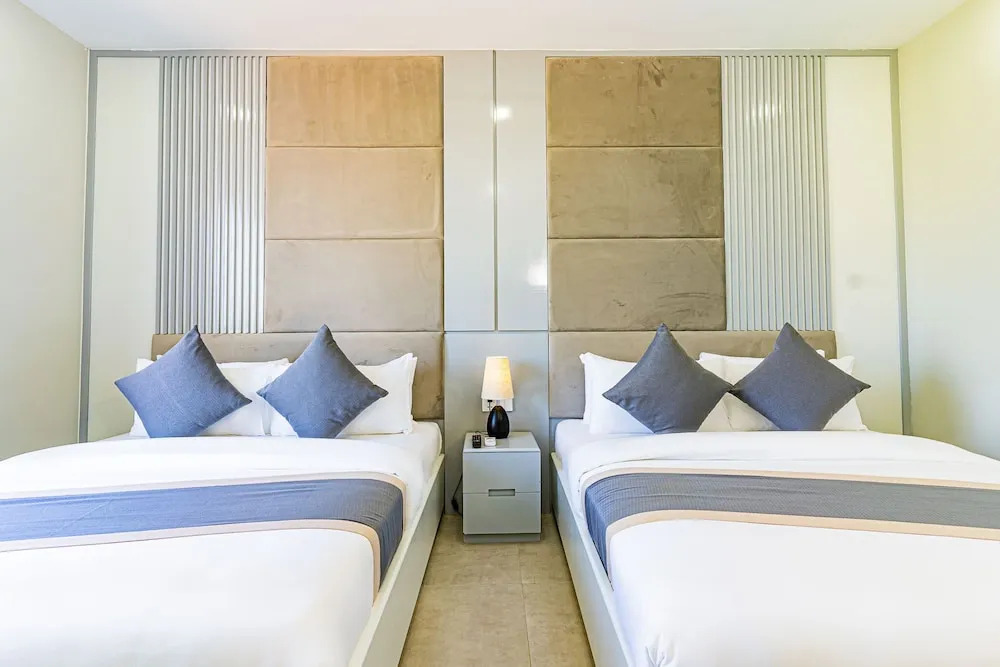 Photo - The Square Kampot Hotel