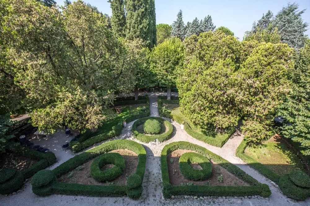 Foto - Villa San Lucchese