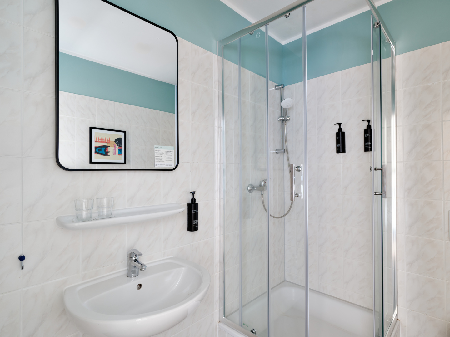 Photo - Garner Hotel Berlin - Schöneberg by IHG