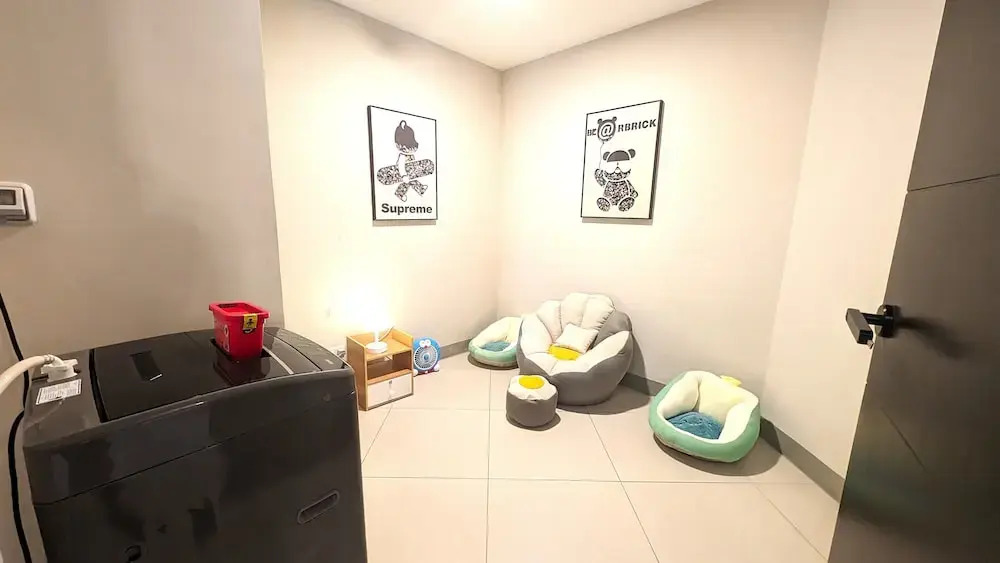 Foto - EG Private House -BGC UPTOWN