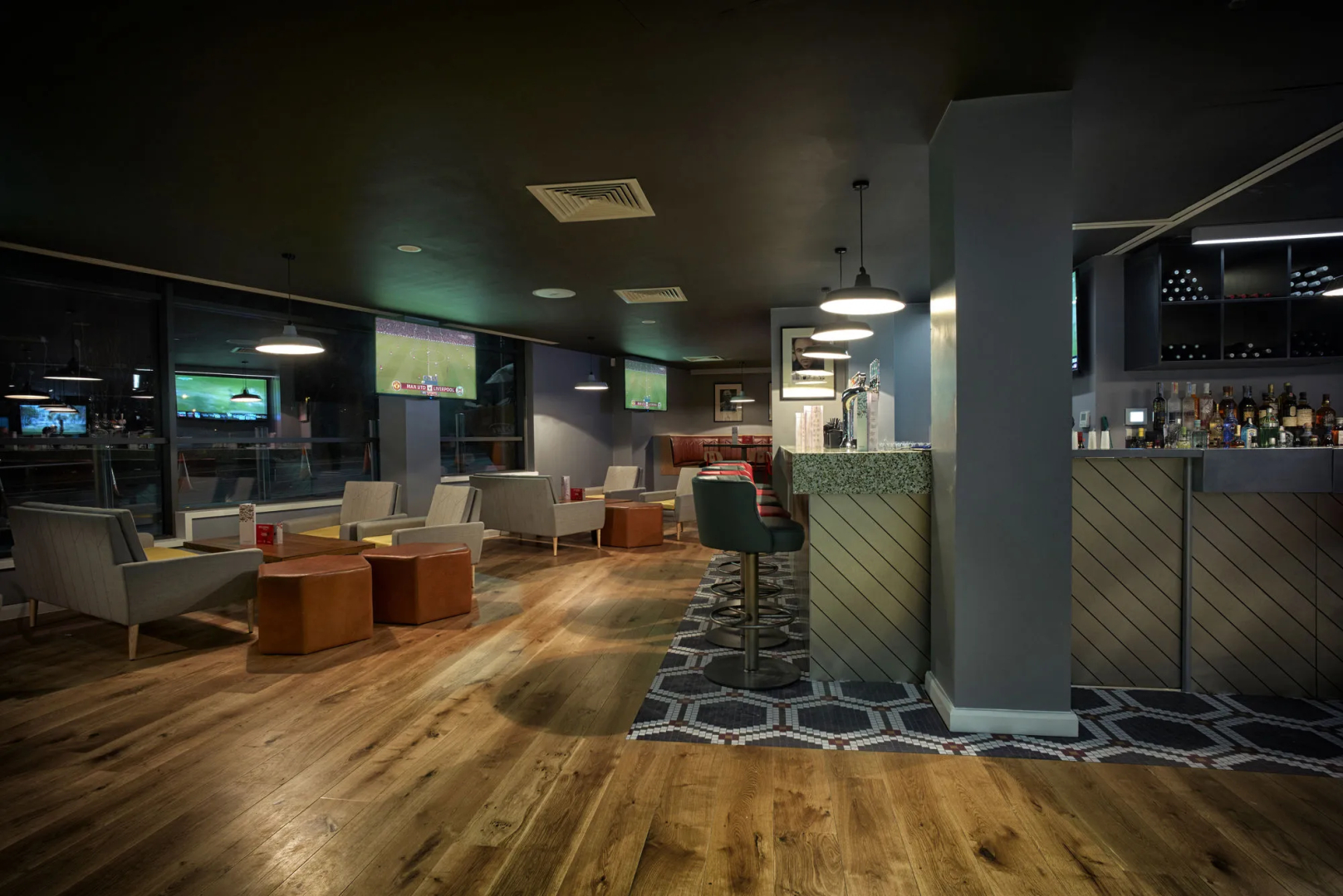 Foto - Hotel Football, Old Trafford, a Tribute Portfolio Hotel