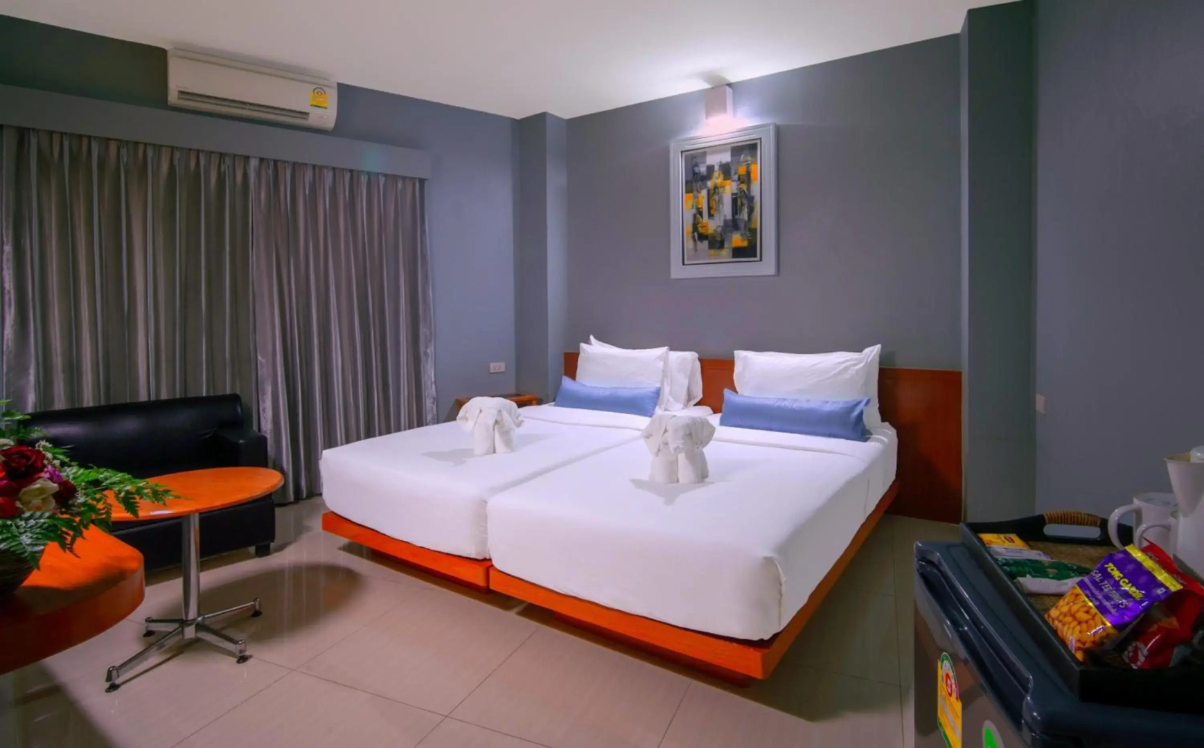 Photo - Villa Cha-Cha Khaosan Rambuttri