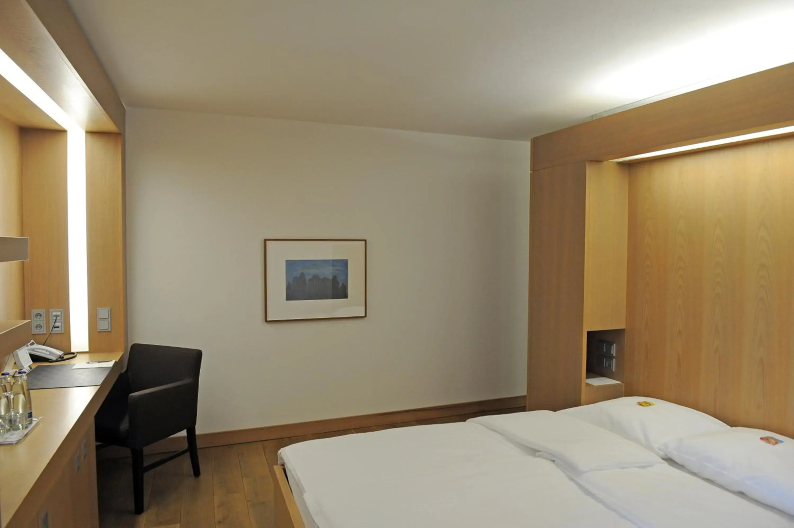 Foto - Schloss Hohenkammer