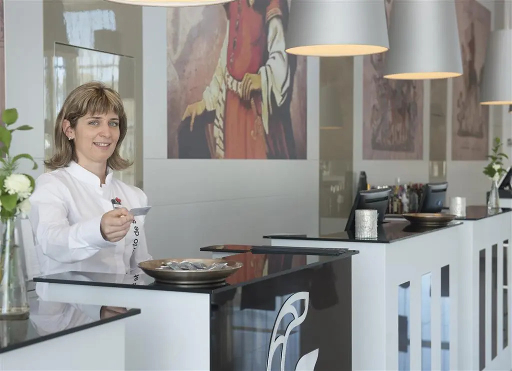 Foto - Vila Gale Evora