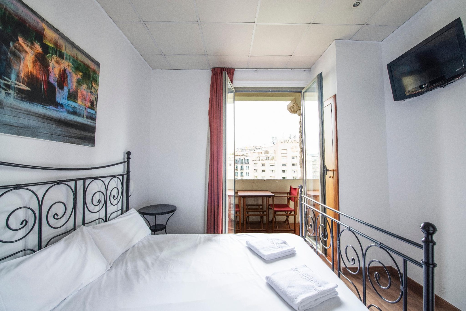 Photo - Safestay Barcelona Passeig de Gràcia