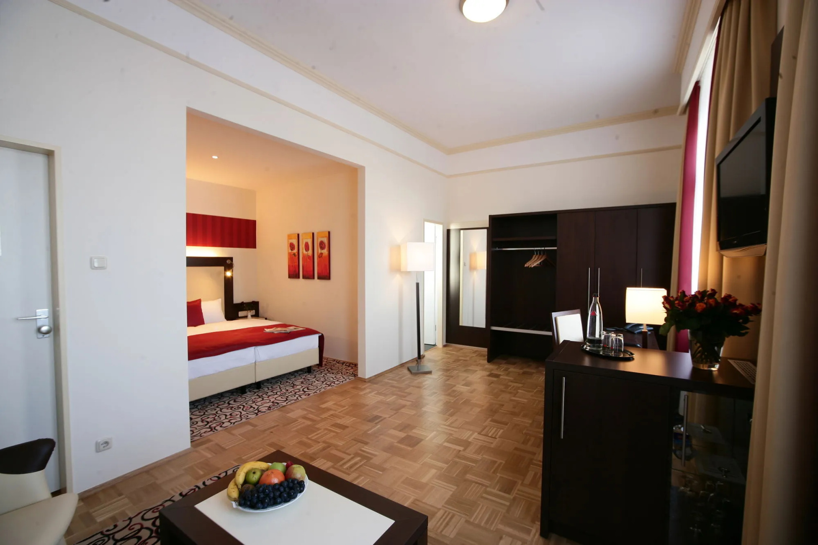 Foto - ACHAT Sternhotel Bonn