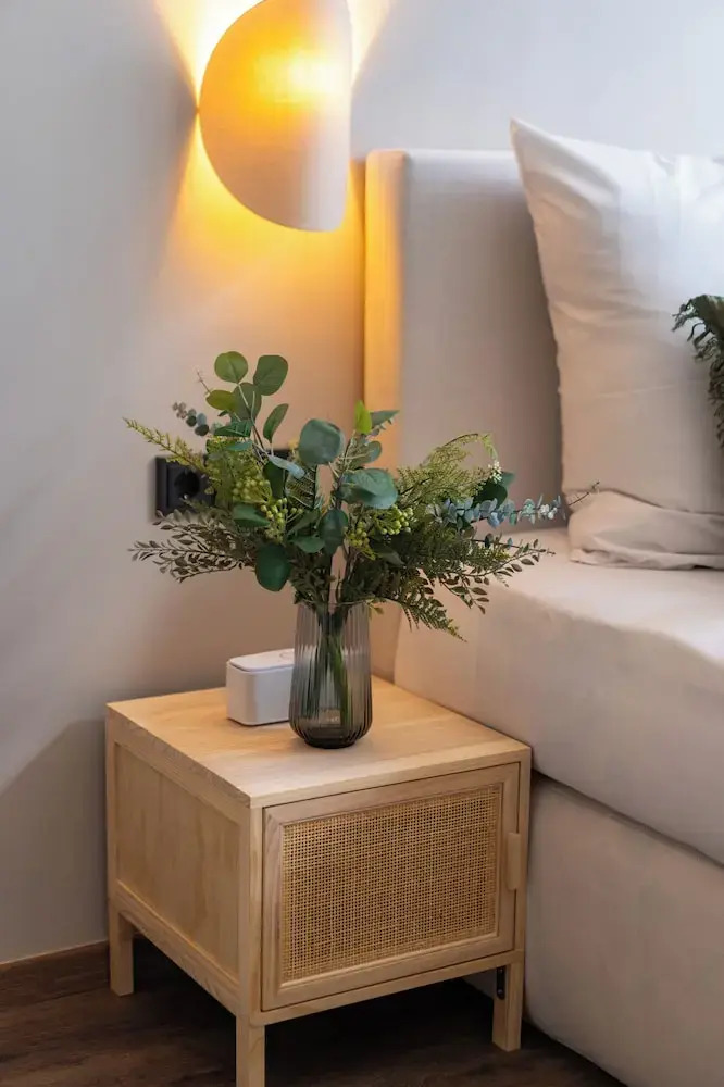 Photo - The Charming by Curt Suites