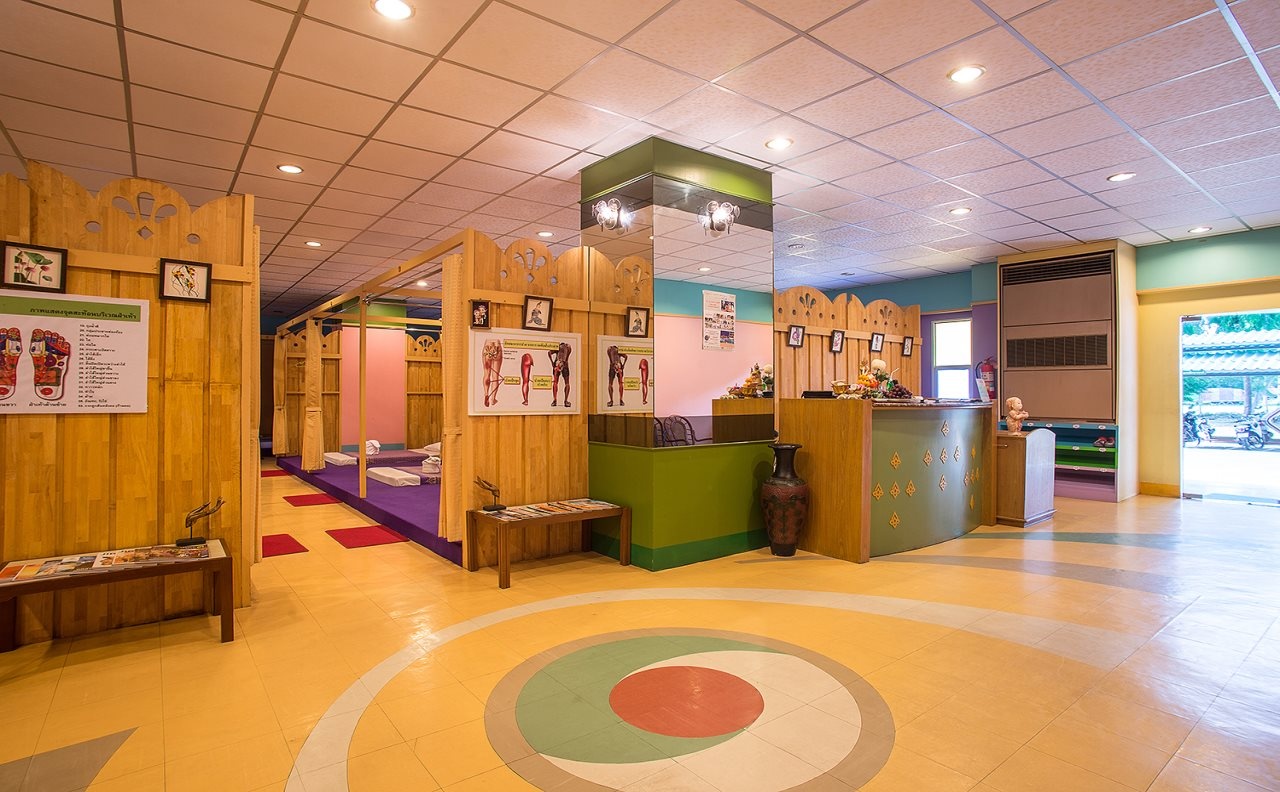 Wangtai Hotel