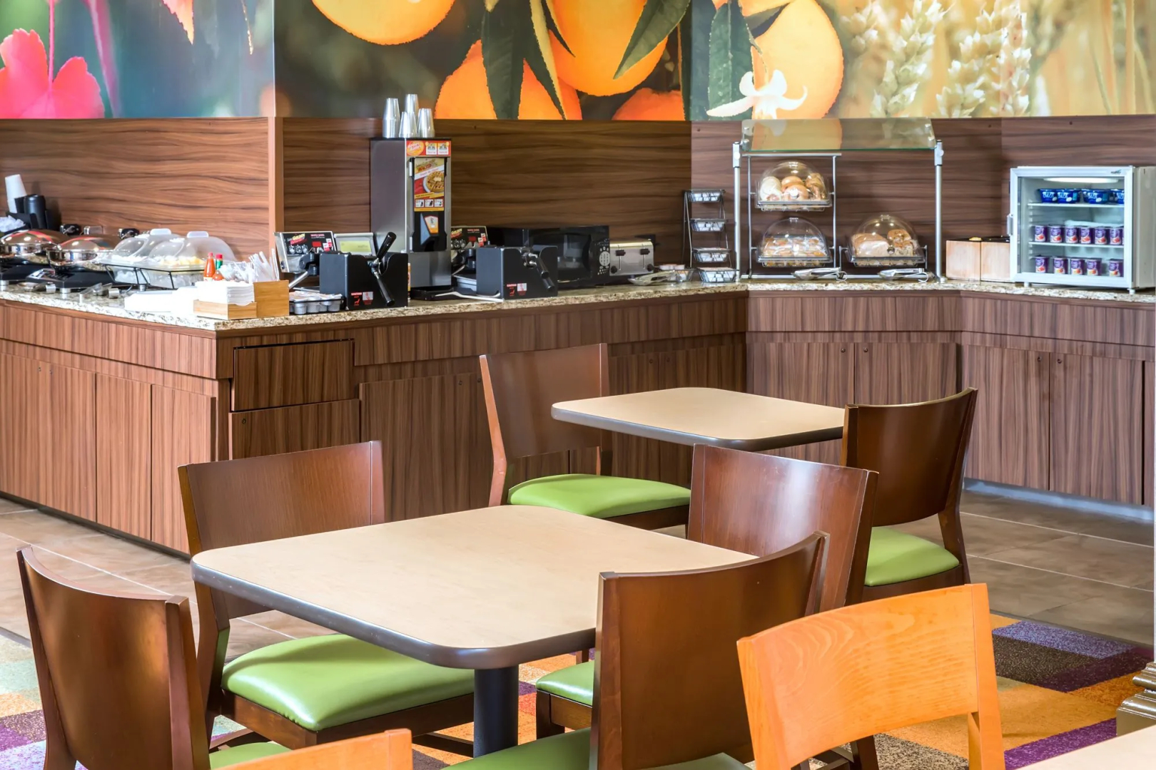 Photo - Fairfield Inn & Suites Jacksonville Airport