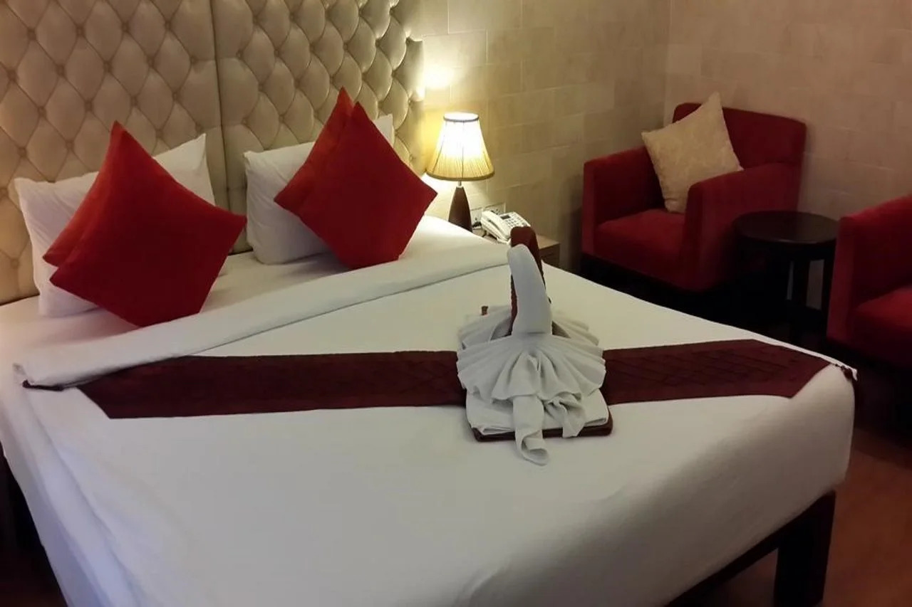 Foto - Samed Pavilion Resort