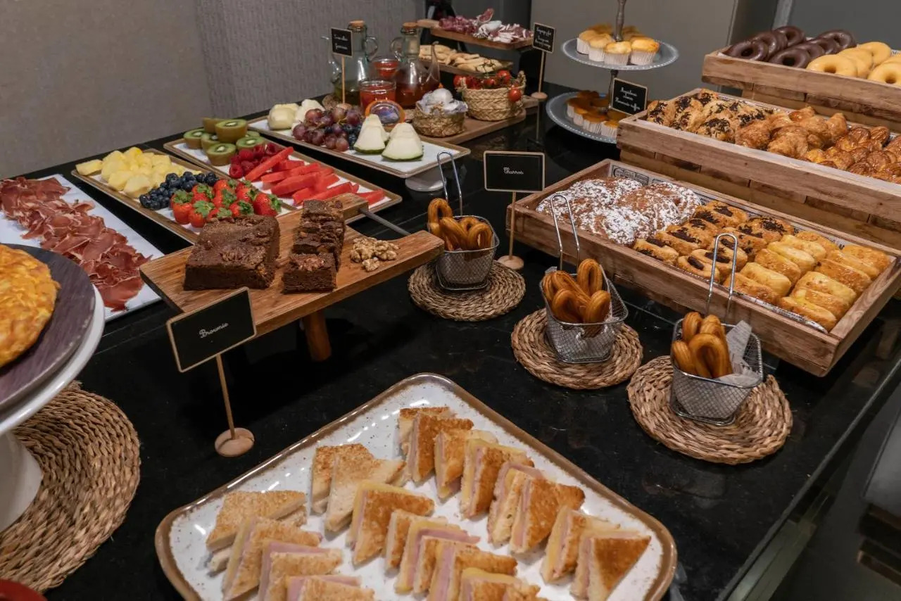 Foto - Vincci Palace