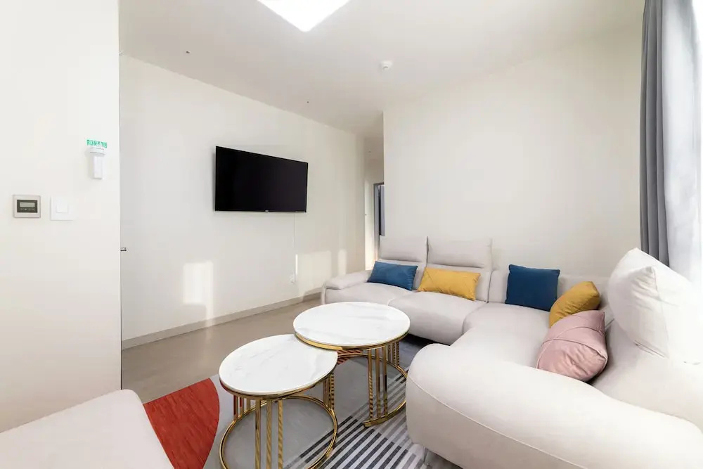 Foto - MJ Hotel Jongno