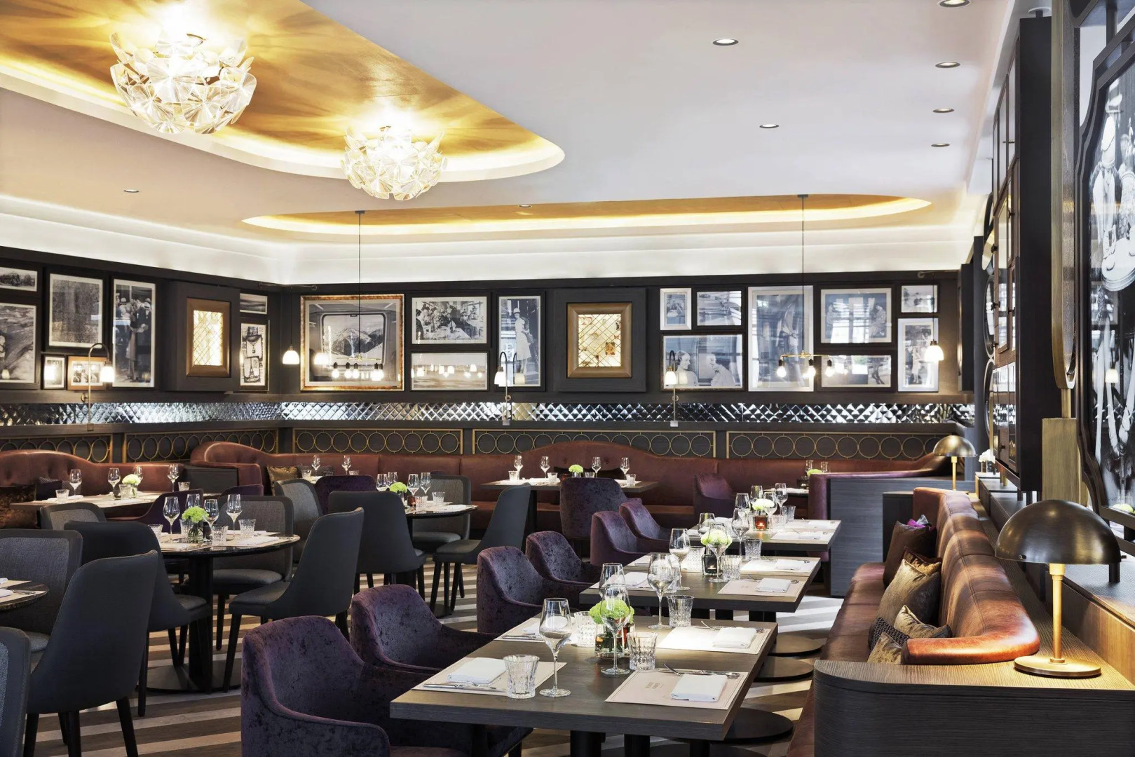 Foto - Renaissance Vienna Schönbrunn Hotel