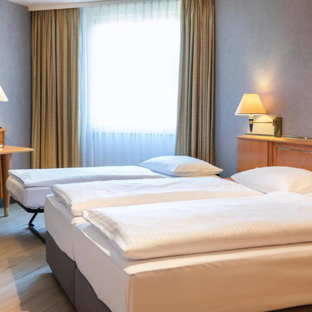 Foto - ACHAT Hotel Magdeburg