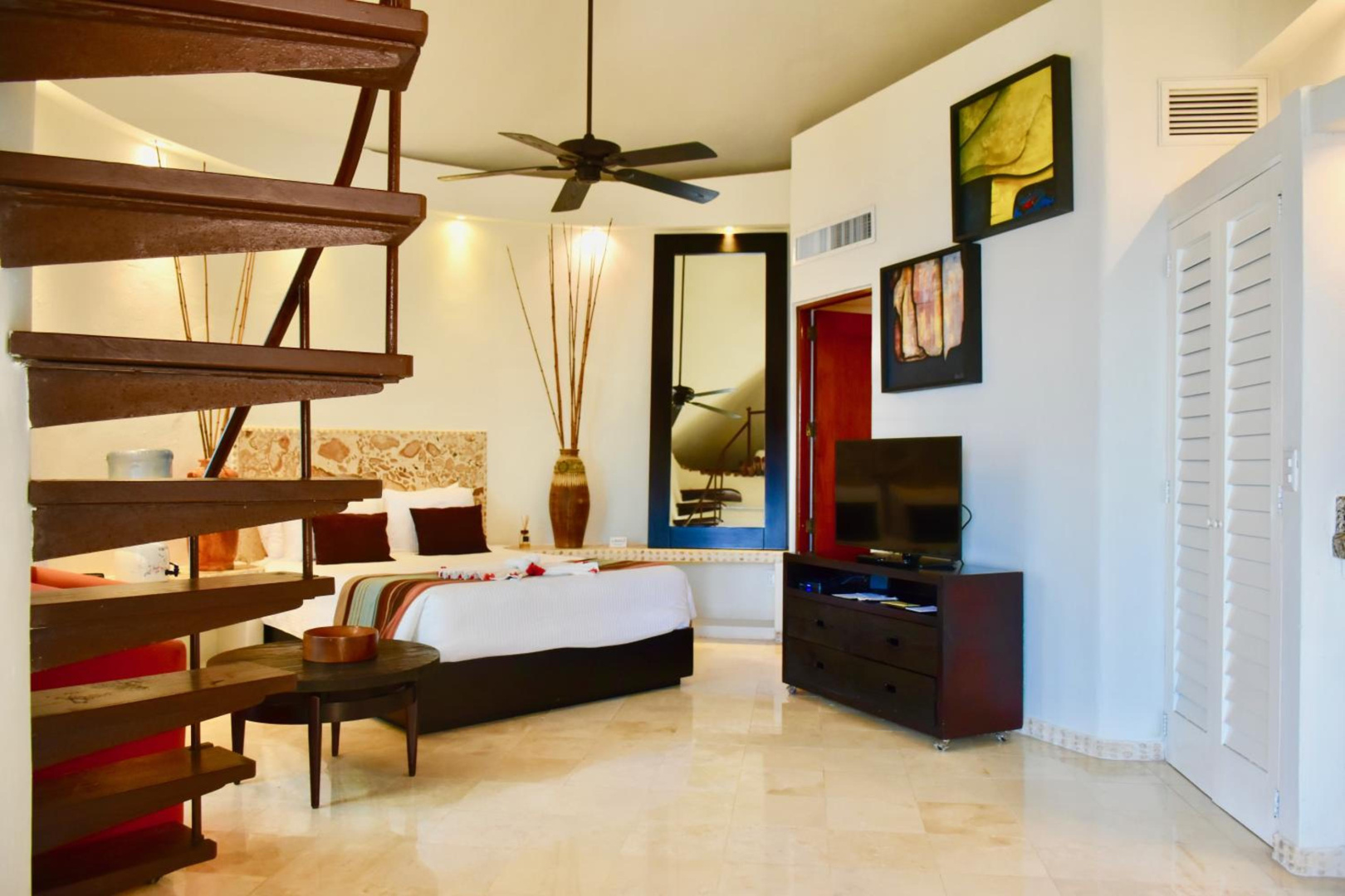 Foto - Playa Palms Beach Hotel