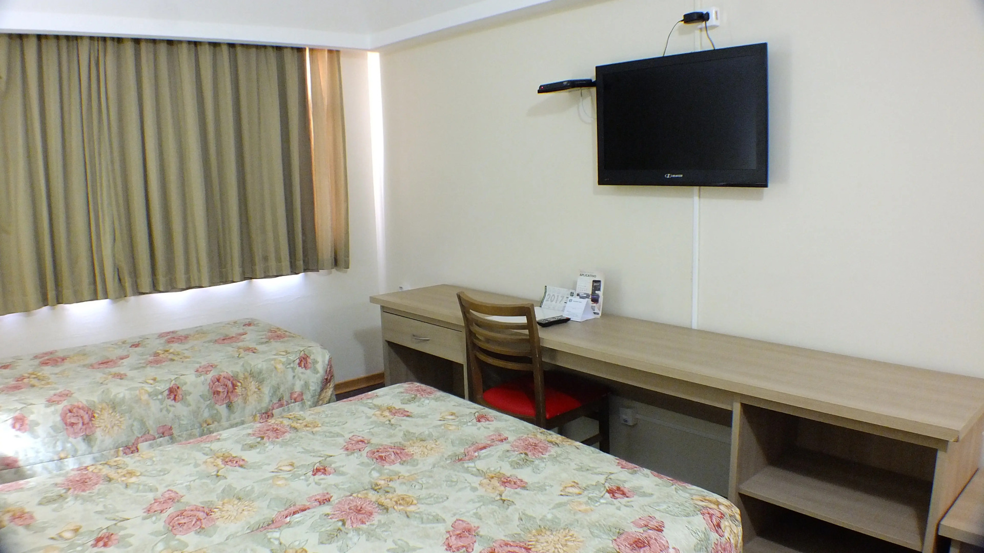 Photo - Hotel Golden Park Curitiba By Nacional Inn