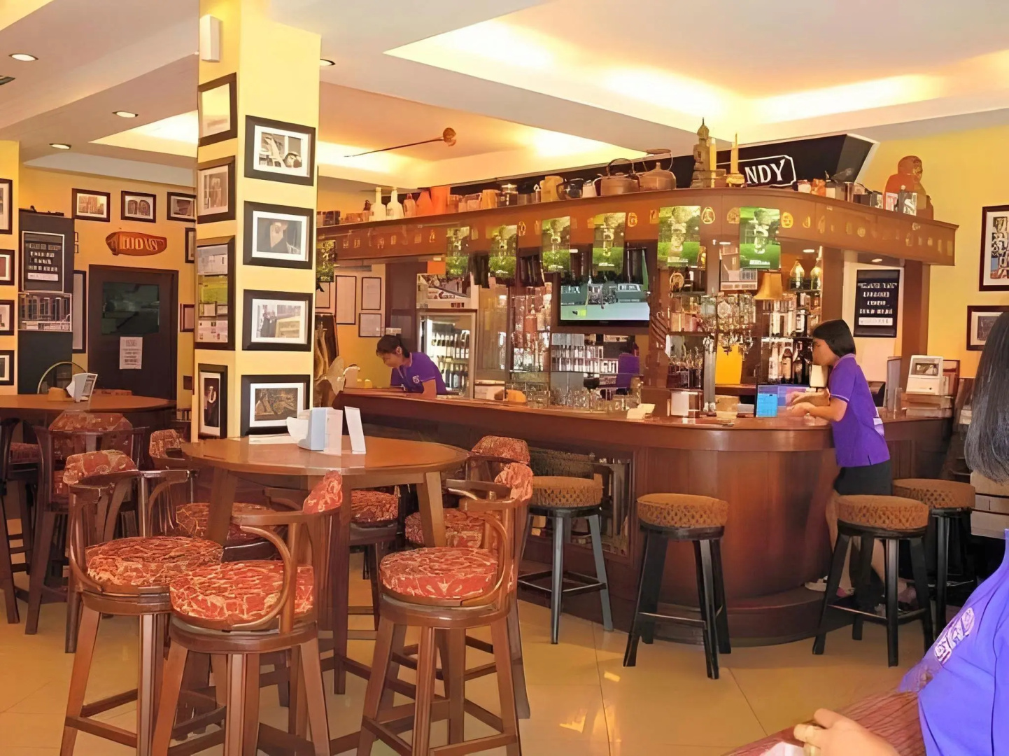 Photo - Robin’s Nest Guesthouse & Restaurant