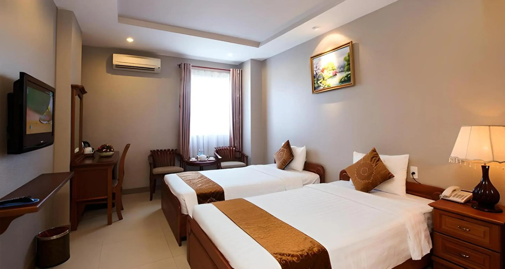 Foto - White Lion Hotel