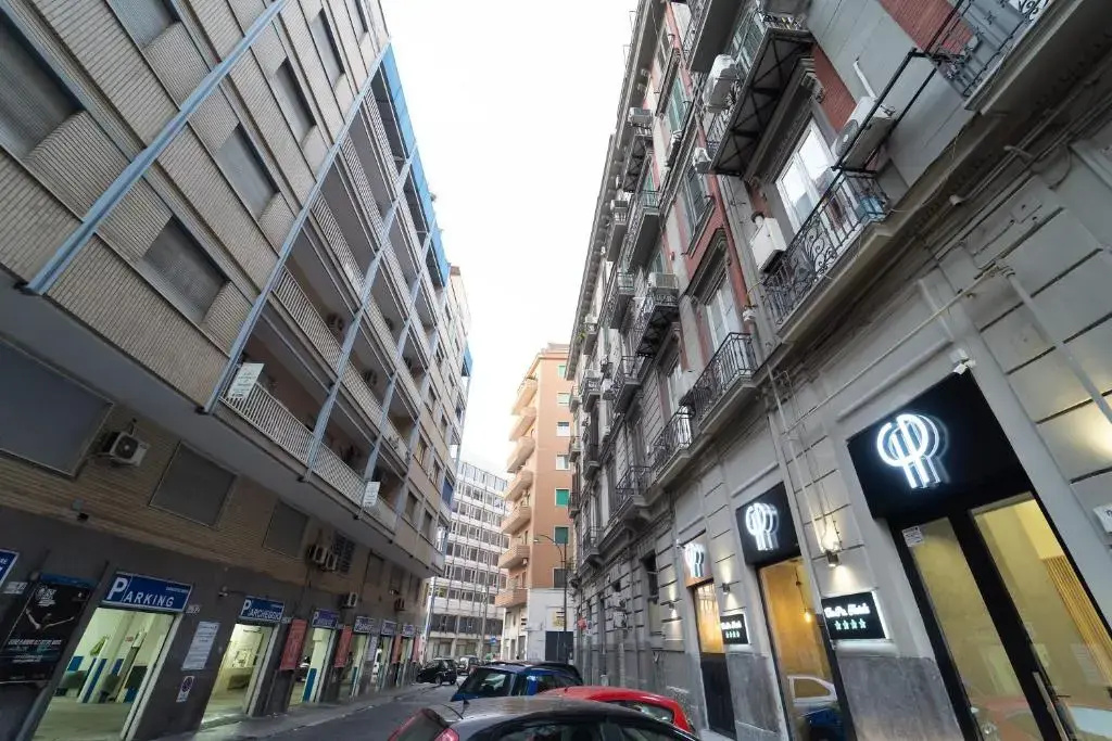 Foto - Royal House Napoli Centro "by ClaPa Group Dislocated Hospitality