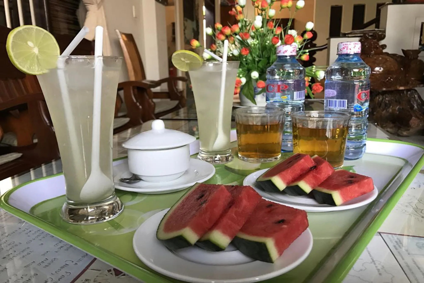 Foto - Uptown Hoi An Hotel & Spa
