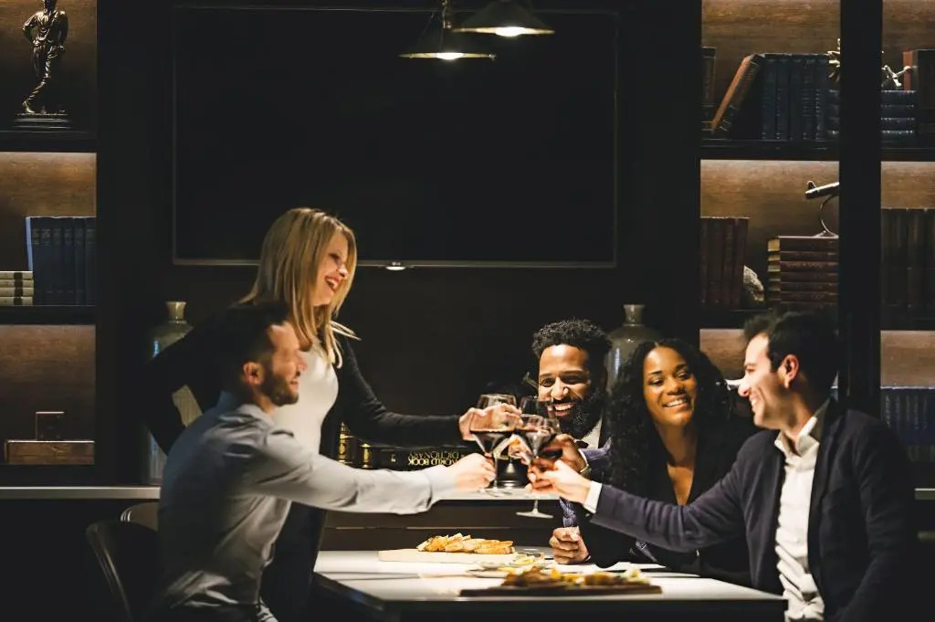 Foto - Hilton Chicago Oak Brook Hills Resort & Conference Center