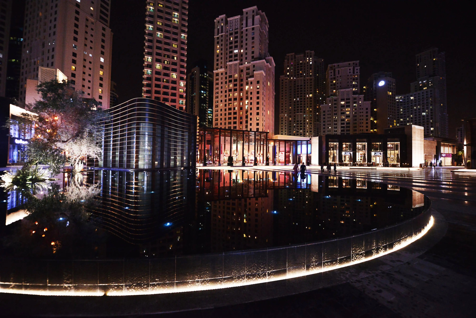 Photo - Roda Amwaj Suites