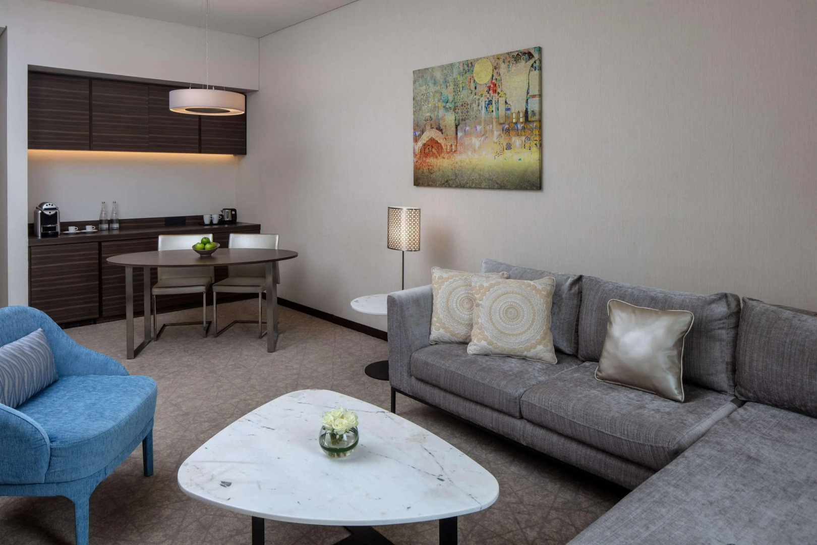 Photo - Hyatt Place Riyadh Sulaimania