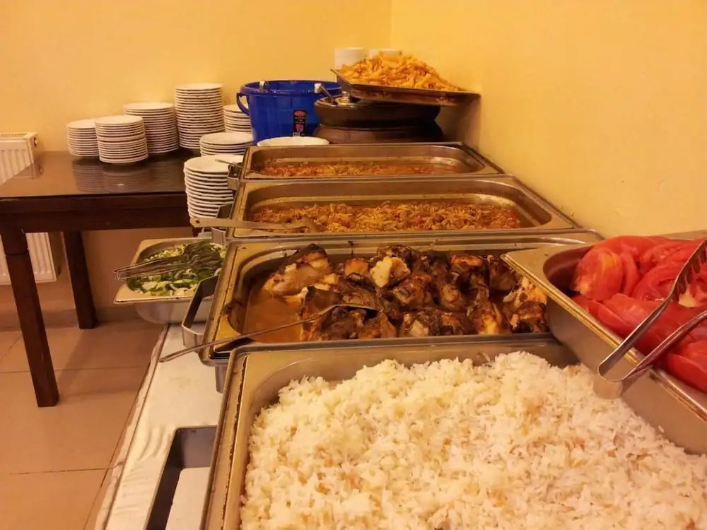 Photo - Adil Konak Hotel