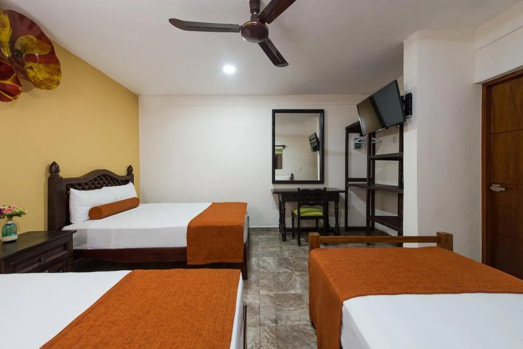 Foto - Papagayo Hotel Boutique