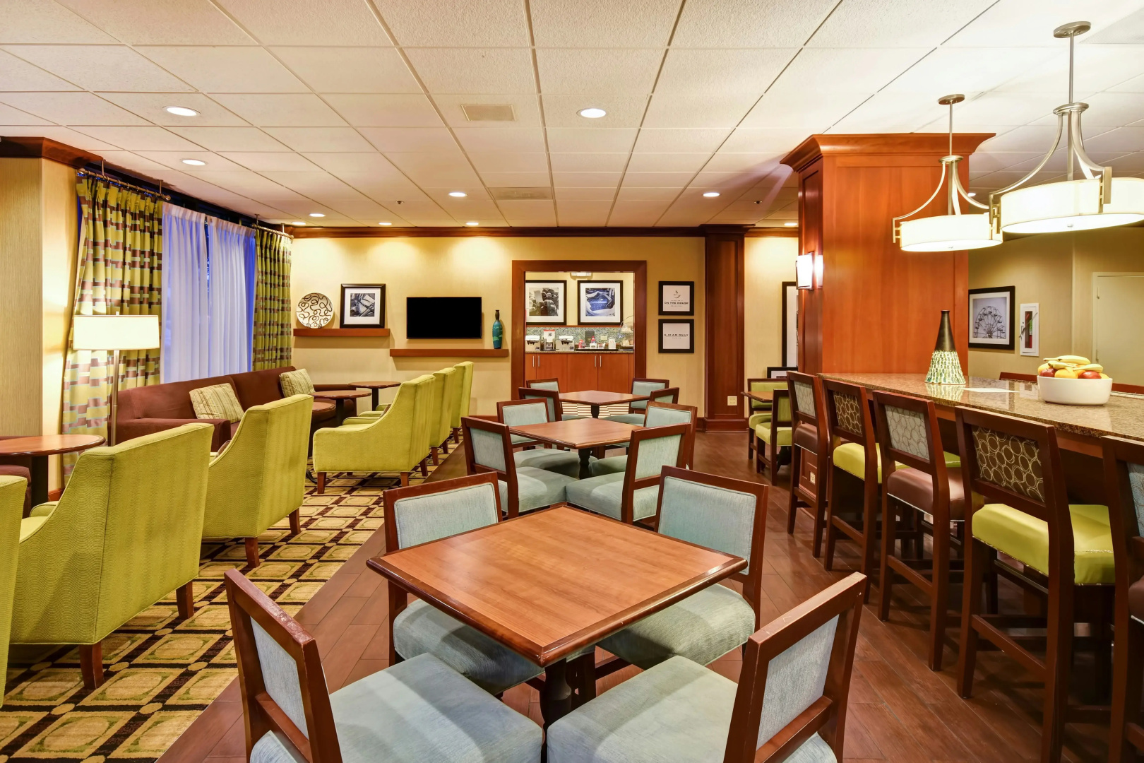 Foto - Hampton Inn Chicago - Gurnee