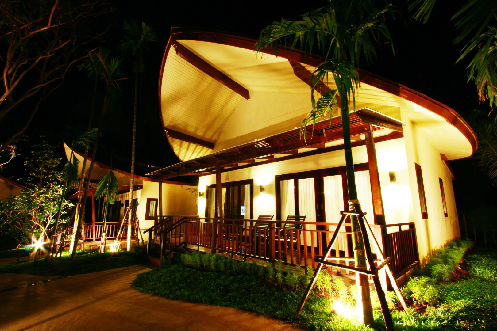 Foto - Aonang Phu Petra Resort, Krabi - SHA Plus